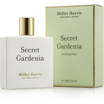 Miller Harris Secret Gardenia Eau de Parfum (100 ml) Miller Harris Secret Gardenia Eau de Parfum (100 ml)