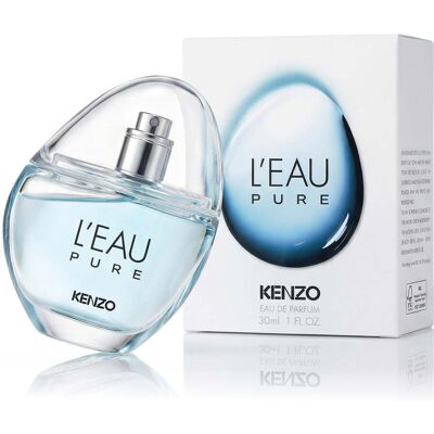 Kenzo L'Eau Pure Eau De Parfum 30 ml (Unisex) Kenzo L'Eau Pure Eau De Parfum 30 ml (Unisex)