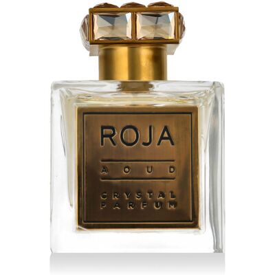 Roja Parfums Aoud Crystal Eau De Parfum 100 ml (unisex) Roja Parfums Aoud Crystal Eau De Parfum 100 ml (unisex)
