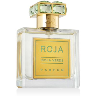 Roja Parfums Isola Verde Parfum UNISEX 50 ml (unisex) Roja Parfums Isola Verde Parfum UNISEX 50 ml (unisex)