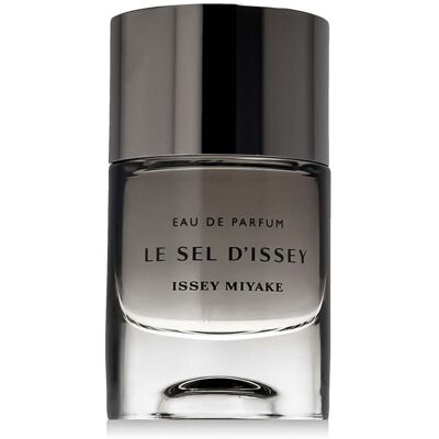 Issey Miyake Le Sel d'Issey Eau De Parfum Refillable 50 ml (Men) Issey Miyake Le Sel d'Issey Eau De Parfum Refillable 50 ml (Men)