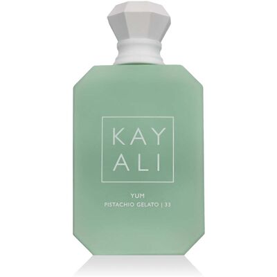 Kayali Yum Pistachio Gelato 33 Έντονο Eau de Parfum - 100ml Kayali Yum Pistachio Gelato 33 Έντονο Eau de Parfum - 100ml