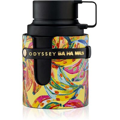 Armaf Odyssey BA HA MAS Eau De Parfum 100 ml (unisex) Armaf Odyssey BA HA MAS Eau De Parfum 100 ml (unisex)