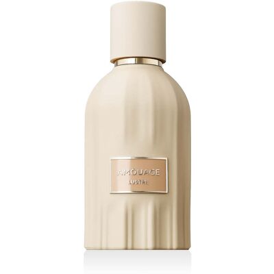Amouage Lustre - Άρωμα με Μπαχαρικά και Βανίλια Amouage Lustre - Άρωμα με Μπαχαρικά και Βανίλια