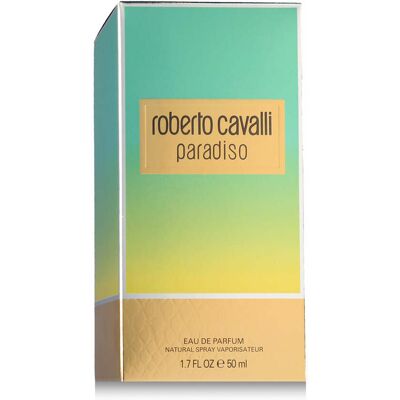 Roberto Cavalli Paradiso Eau de Parfum - Άρωμα για Γυναίκες Roberto Cavalli Paradiso Eau de Parfum - Άρωμα για Γυναίκες
