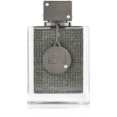 Armaf Club de Nuit Bling Eau De Parfum 75 ml (unisex) Armaf Club de Nuit Bling Eau De Parfum 75 ml (unisex)