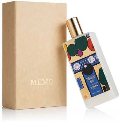 Memo Paris Portobello Road Eau De Parfum 75 ml (unisex) Memo Paris Portobello Road Eau De Parfum 75 ml (unisex)