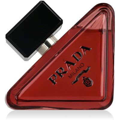 Prada Paradoxe Radical Essence Refillable Parfum 90 ml for Women Prada Paradoxe Radical Essence Refillable Parfum 90 ml for Women