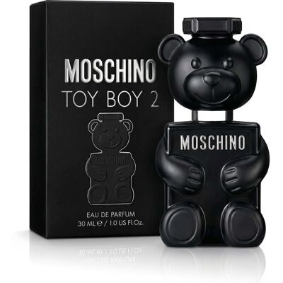 Moschino Toy Boy 2 Eau De Parfum 30 ml (man) Moschino Toy Boy 2 Eau De Parfum 30 ml (man)