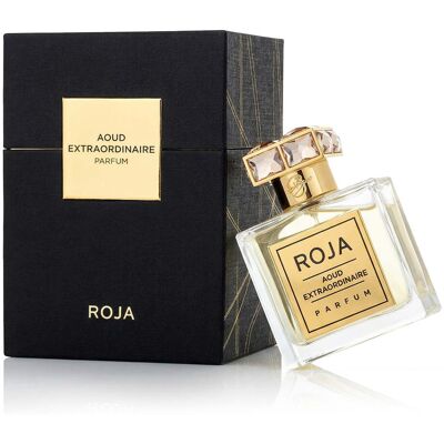 Roja Parfums Aoud Extraordinaire Parfum UNISEX 100 ml (unisex) Roja Parfums Aoud Extraordinaire Parfum UNISEX 100 ml (unisex)