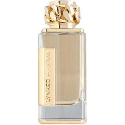 Afnan Lynked Forever Eau De Parfum 100 ml (woman) Afnan Lynked Forever Eau De Parfum 100 ml (woman)