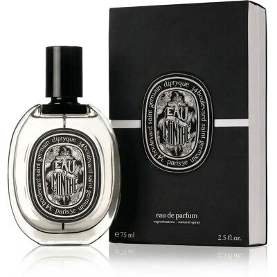 Diptyque Eau de Minthé Eau De Parfum 75 ml (unisex) Diptyque Eau de Minthé Eau De Parfum 75 ml (unisex)