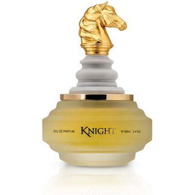 Armaf Checkmate White Knight Eau De Parfum 100 ml (woman) Armaf Checkmate White Knight Eau De Parfum 100 ml (woman)
