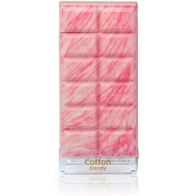Armaf Delicacy Cotton Candy Eau De Parfum 70 ml (Unisex) Armaf Delicacy Cotton Candy Eau De Parfum 70 ml (Unisex)
