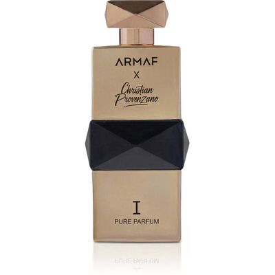 Armaf X Christian Provenzano I Pure Perfume 100 ml (unisex) Armaf X Christian Provenzano I Pure Perfume 100 ml (unisex)
