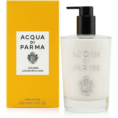 Acqua Di Parma Colonia Ενυδατική Κρέμα Χεριών - Hand Lotion Acqua Di Parma Colonia Ενυδατική Κρέμα Χεριών - Hand Lotion