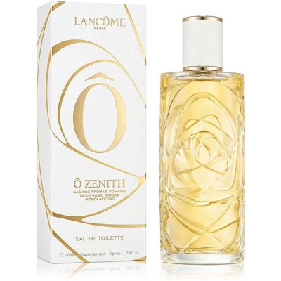 Lancôme Ô Zenith Eau De Toilette 100 ml for Women Lancôme Ô Zenith Eau De Toilette 100 ml for Women