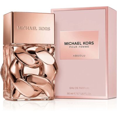Michael Kors Pour Femme Absolu Eau De Parfum 50 ml (woman) Michael Kors Pour Femme Absolu Eau De Parfum 50 ml (woman)