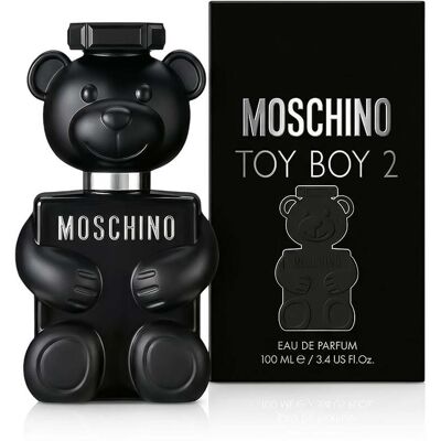 Moschino Toy Boy 2 Eau De Parfum 100 ml (man) Moschino Toy Boy 2 Eau De Parfum 100 ml (man)
