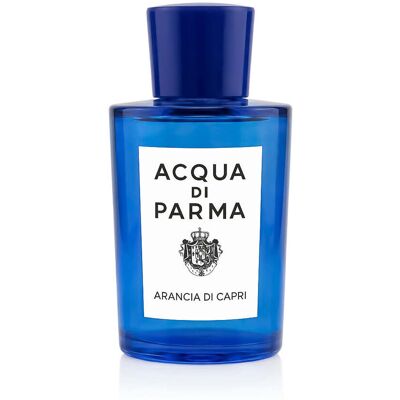 Acqua Di Parma Blu Mediterraneo Arancia di Capri Eau De Toilette 180 ml (Unisex) Acqua Di Parma Blu Mediterraneo Arancia di Capri Eau De Toilette 180 ml (Unisex)