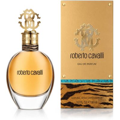 Roberto Cavalli Roberto Cavalli Eau De Parfum 30 ml (woman) Roberto Cavalli Roberto Cavalli Eau De Parfum 30 ml (woman)