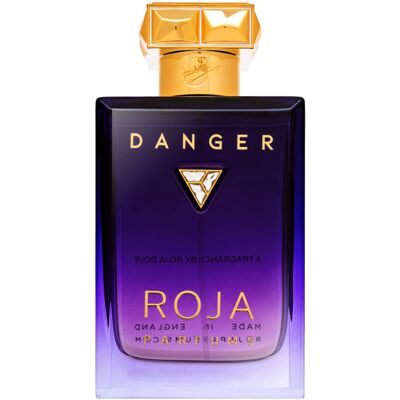 Roja Parfums Danger Eau de Parfum - 100ml για Γυναίκες Roja Parfums Danger Eau de Parfum - 100ml για Γυναίκες