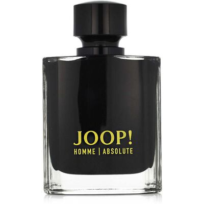 Joop Homme Absolute Μαύρο Eau de Parfum - Άνδρας, 120ml Joop Homme Absolute Μαύρο Eau de Parfum - Άνδρας, 120ml