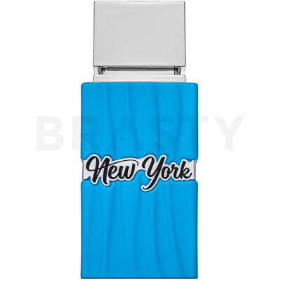 Hamidi New York Dream EDP U 100 ml 100ml Hamidi New York Dream EDP U 100 ml 100ml