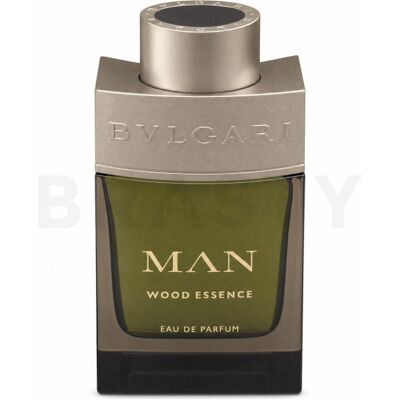 Bvlgari Man Wood Essence Eau de Parfum for Men, 60 ml, Refillable 60ml Bvlgari Man Wood Essence Eau de Parfum for Men, 60 ml, Refillable 60ml