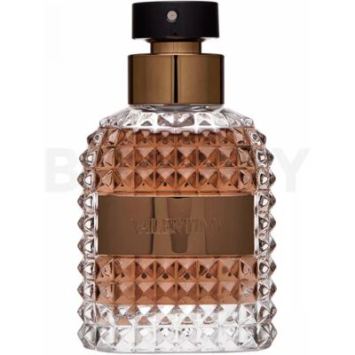 Valentino Uomo Eau De Toilette - Ξυλώδης, Μακράς διαρκείας, 50ml Valentino Uomo Eau De Toilette - Ξυλώδης, Μακράς διαρκείας, 50ml