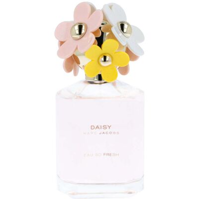 Marc Jacobs Daisy Eau So Fresh Eau De Toilette 125 ml (woman) Marc Jacobs Daisy Eau So Fresh Eau De Toilette 125 ml (woman)