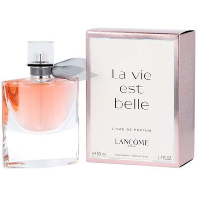 Lancôme La Vie Est Belle Eau De Parfum 50 ml (woman) Lancôme La Vie Est Belle Eau De Parfum 50 ml (woman)