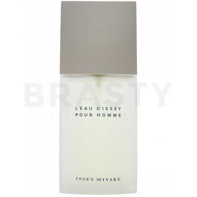 Issey Miyake L'Eau D'Issey Pour Homme Eau De Toilette - 125ml - Μπλε Issey Miyake L'Eau D'Issey Pour Homme Eau De Toilette - 125ml - Μπλε