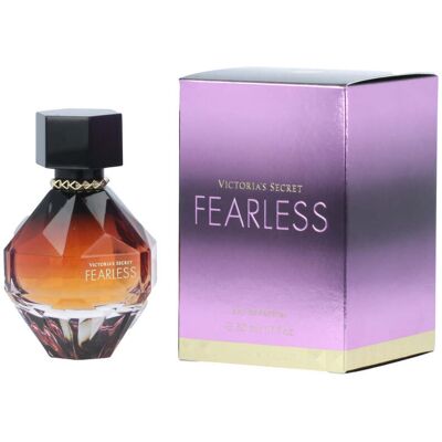 Victoria's Secret Fearless Eau De Parfum - 50ml Spray Victoria's Secret Fearless Eau De Parfum - 50ml Spray