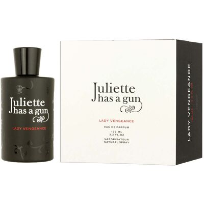 Juliette Has A Gun Lady Vengeance - Ανθισμένο Άρωμα για Γυναίκες Juliette Has A Gun Lady Vengeance - Ανθισμένο Άρωμα για Γυναίκες