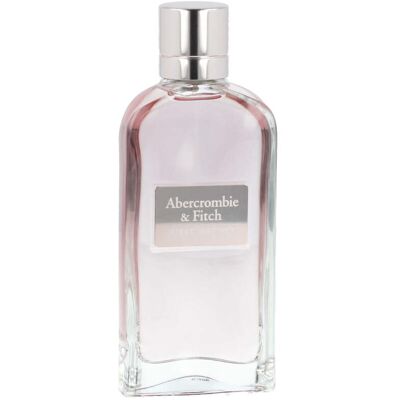 Abercrombie & Fitch First Instinct for Her Eau De Parfum 100 ml (woman) Abercrombie & Fitch First Instinct for Her Eau De Parfum 100 ml (woman)