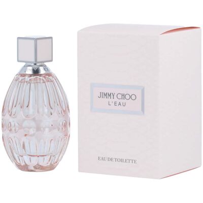 Jimmy Choo Jimmy Choo L'Eau Eau De Toilette 90 ml (woman) Jimmy Choo Jimmy Choo L'Eau Eau De Toilette 90 ml (woman)