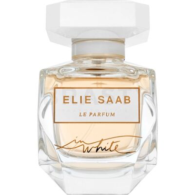 Elie Saab Le Parfum in White Eau de Parfum Spray, 50 ml 50ml Elie Saab Le Parfum in White Eau de Parfum Spray, 50 ml 50ml
