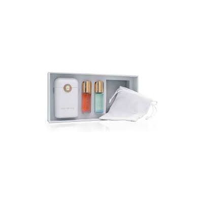 Armaf Club de Nuit Travel Set SET W 12 ml Set 12ml Armaf Club de Nuit Travel Set SET W 12 ml Set 12ml