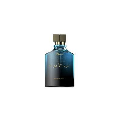 Rasasi Oud Al Omaraa EDP U 100 ml 100ml Rasasi Oud Al Omaraa EDP U 100 ml 100ml