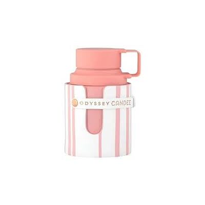 Armaf Odyssey Candee Φρουτώδες EDP - Άρωμα για Γυναίκες Armaf Odyssey Candee Φρουτώδες EDP - Άρωμα για Γυναίκες