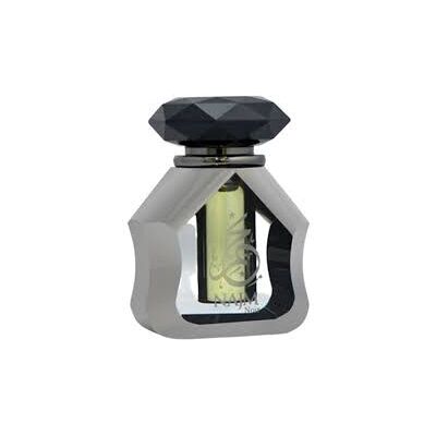 Al Haramain Najm Noir Perfumed Oil 18 ml (woman) Al Haramain Najm Noir Perfumed Oil 18 ml (woman)