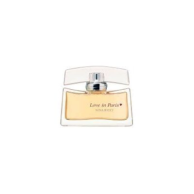 Nina Ricci Love in Paris Eau de Parfum Spray - Ανθώδης, Γυναίκες, 50ml Nina Ricci Love in Paris Eau de Parfum Spray - Ανθώδης, Γυναίκες, 50ml