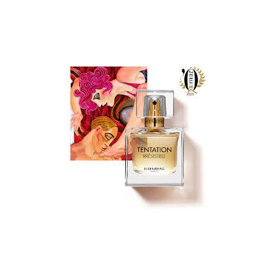 Eisenberg Tentation Irrésistible - 50ml Άρωμα για γυναίκες Eisenberg Tentation Irrésistible - 50ml Άρωμα για γυναίκες