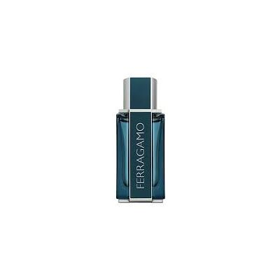 Ferragamo Ferragamo Intense Leather Eau De Parfum 50 ml (man) Ferragamo Ferragamo Intense Leather Eau De Parfum 50 ml (man)