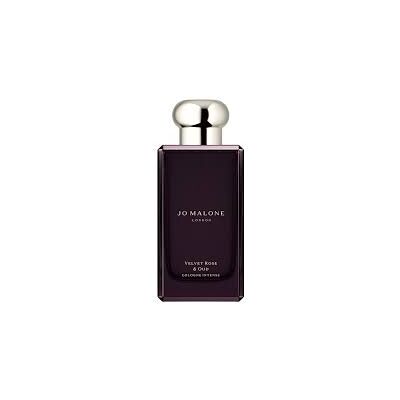 Jo Malone Velvet Rose & Oud Eau de Cologne Intense 100 ml (unisex) Jo Malone Velvet Rose & Oud Eau de Cologne Intense 100 ml (unisex)