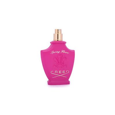 Creed Spring Flower Eau de Parfum for Women, Tester, 75 ml 75ml Creed Spring Flower Eau de Parfum for Women, Tester, 75 ml 75ml
