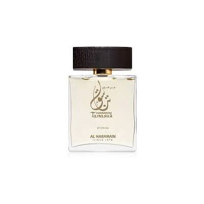 Al Haramain Tanasuk - Ανδρικό και γυναικείο άρωμα - 100ml Al Haramain Tanasuk - Ανδρικό και γυναικείο άρωμα - 100ml
