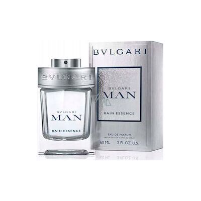 Bvlgari Man Rain Essence EDP M 60 ml Refillable 60ml Bvlgari Man Rain Essence EDP M 60 ml Refillable 60ml
