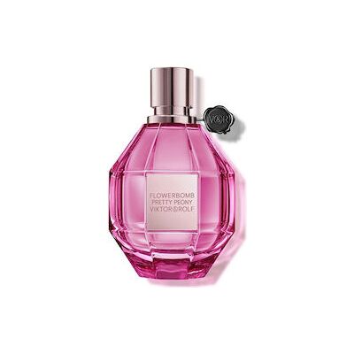 Viktor & Rolf Flowerbomb Pretty Peony Eau De Parfum 100 ml (woman) Viktor & Rolf Flowerbomb Pretty Peony Eau De Parfum 100 ml (woman)